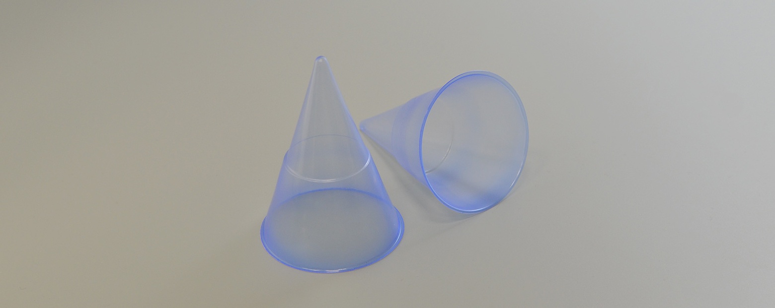 Blue-Cones